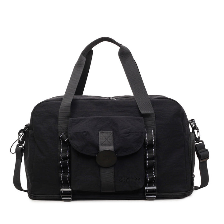 Sports Travel Duffel