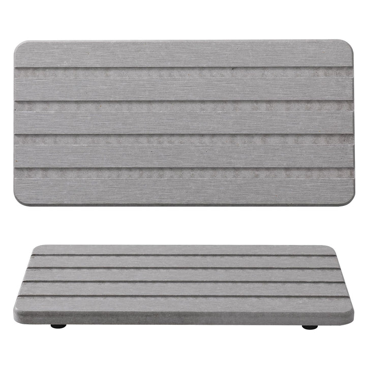 Decorative Shelf Mat