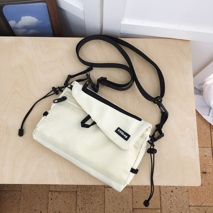 Multifunctional Crossbody Bag
