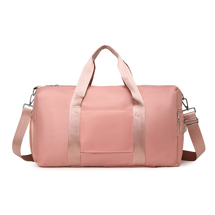 Versatile Gym Duffle Bag Kalsten
