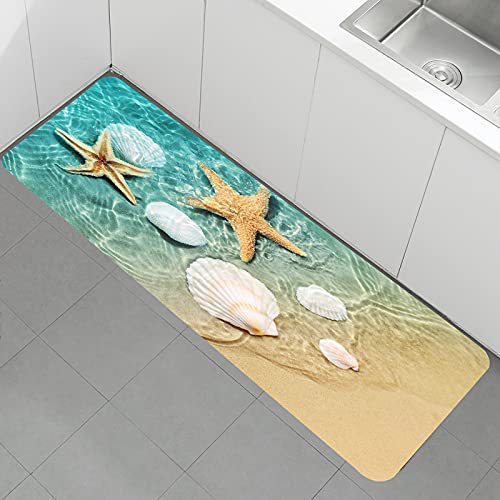 Floral Kitchen Runner Kalsten
