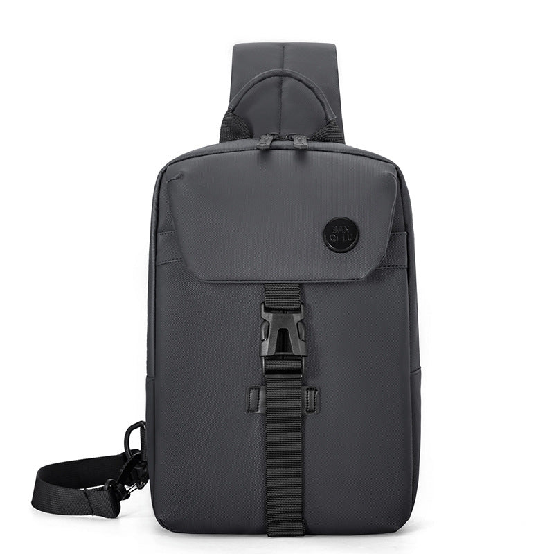 Versatile Crossbody Sling Bag