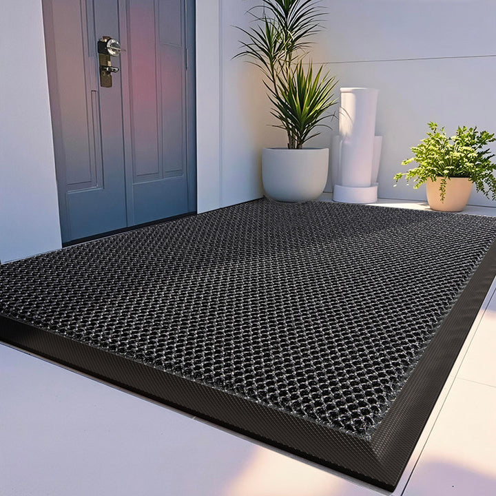 Anti-Slip Outdoor Door Mat Kalsten