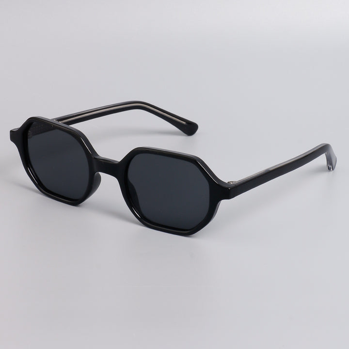 Women's fashionable sunglasses in unique octagon design Kalsten