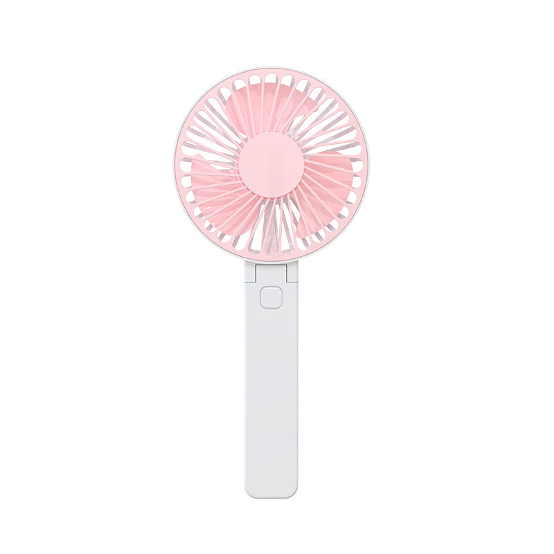 Ladies Portable Hand Fan Kalsten
