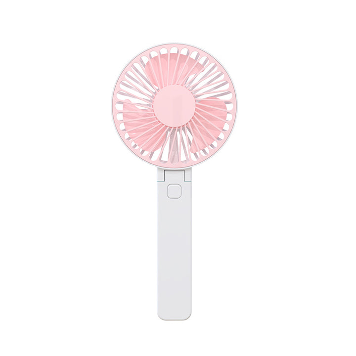 Ladies Portable Hand Fan Kalsten