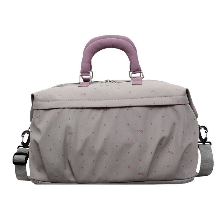 Stylish Multi-Purpose Travel Handbag Kalsten