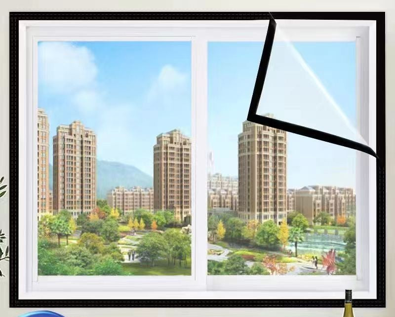 Magnetic Window Insulation Screen Kalsten