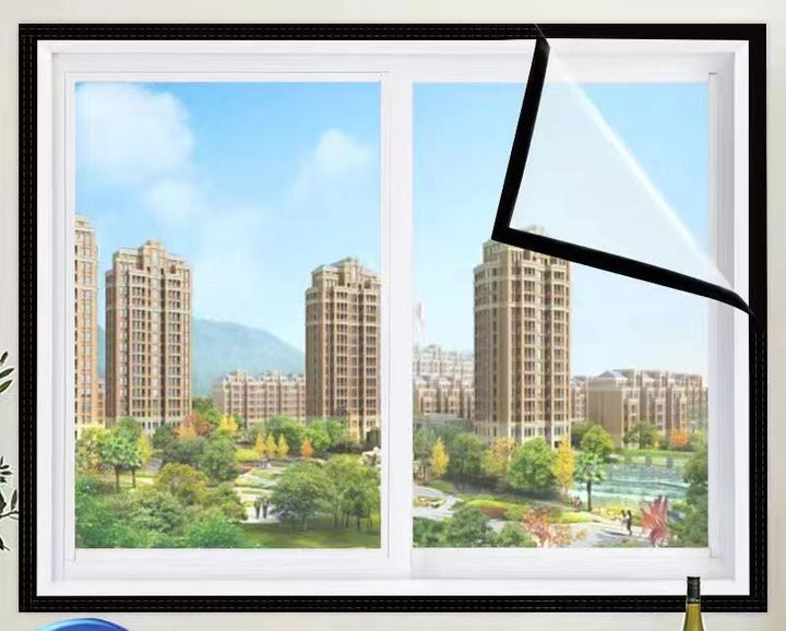 Magnetic Window Insulation Screen Kalsten