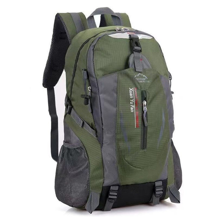 Lightweight Hiking Backpack Kalsten