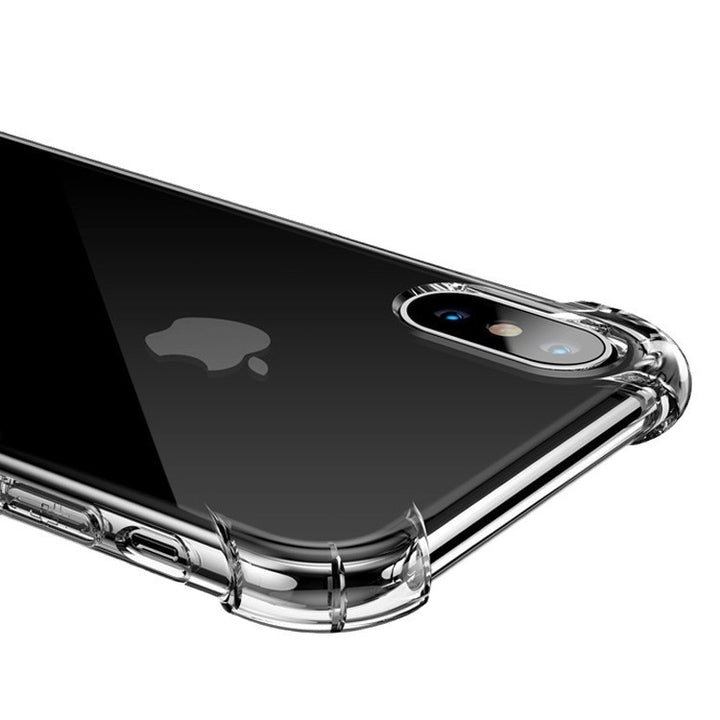 Clear Protective Smartphone Case Kalsten