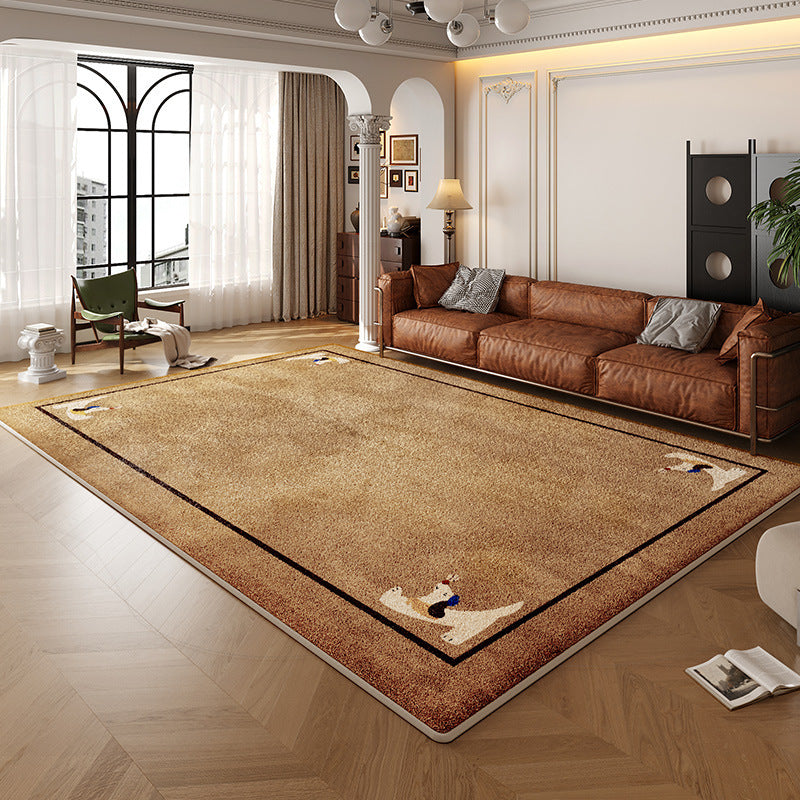 Decorative Soft Area Rug