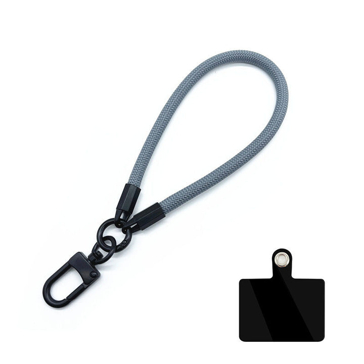 Durable Nylon Lanyard with ID Card Holder Kalsten