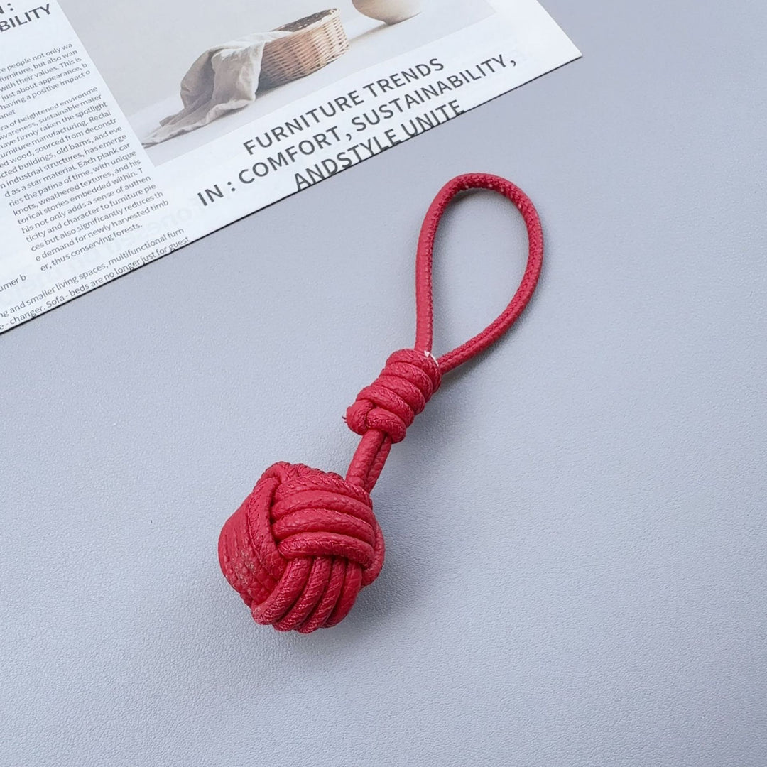 Multifunctional Knot Keychain Accessory Kalsten