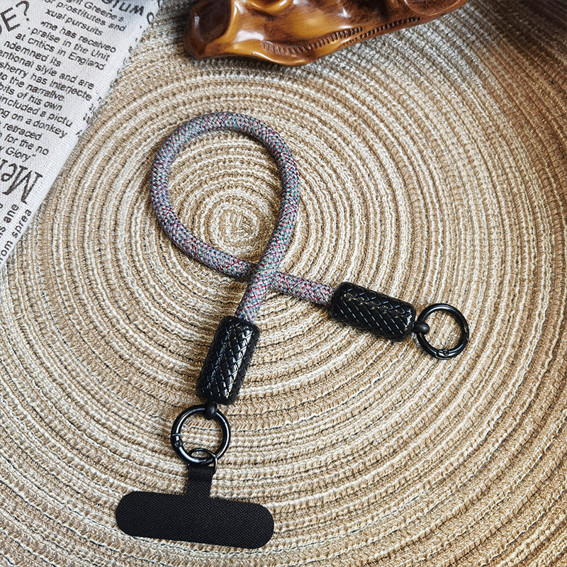 Stylish Adjustable Clip Lanyard Kalsten