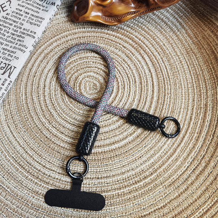 Stylish Adjustable Clip Lanyard Kalsten