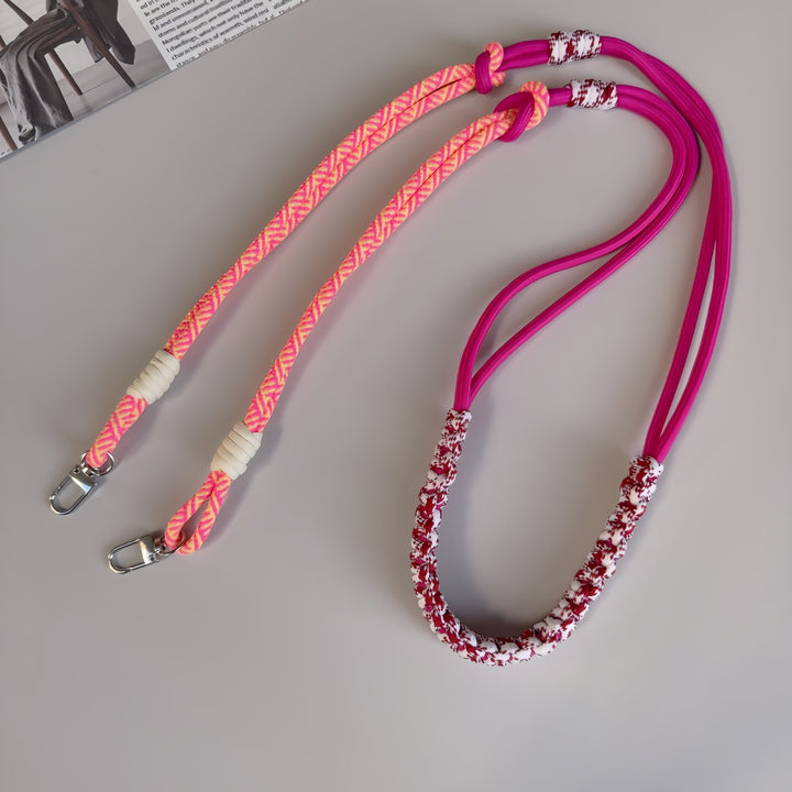 Durable Multi-Functional Paracord Leash Kalsten