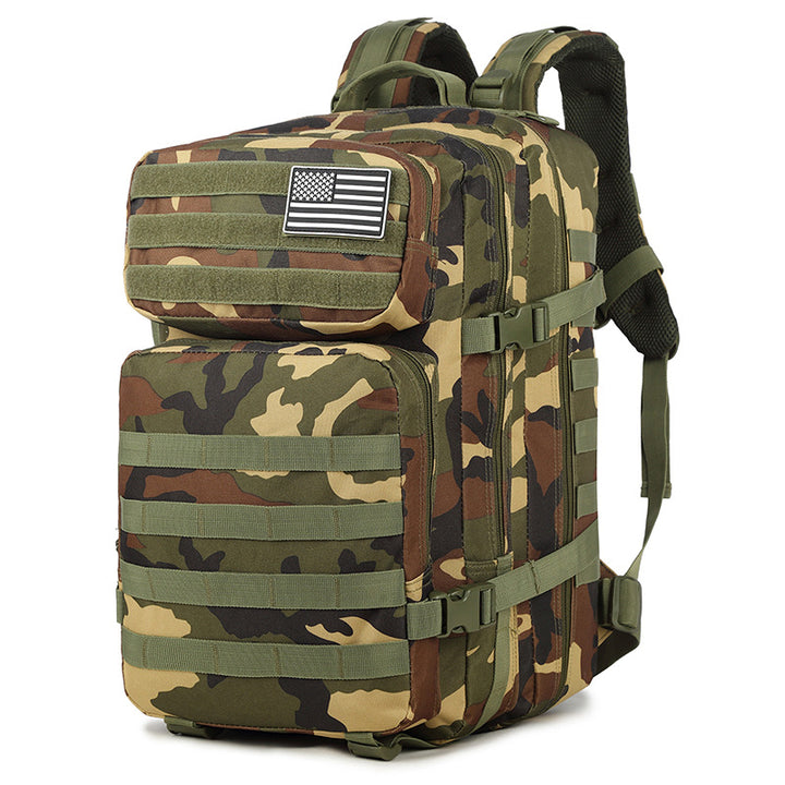 Tactical Backpack Kalsten