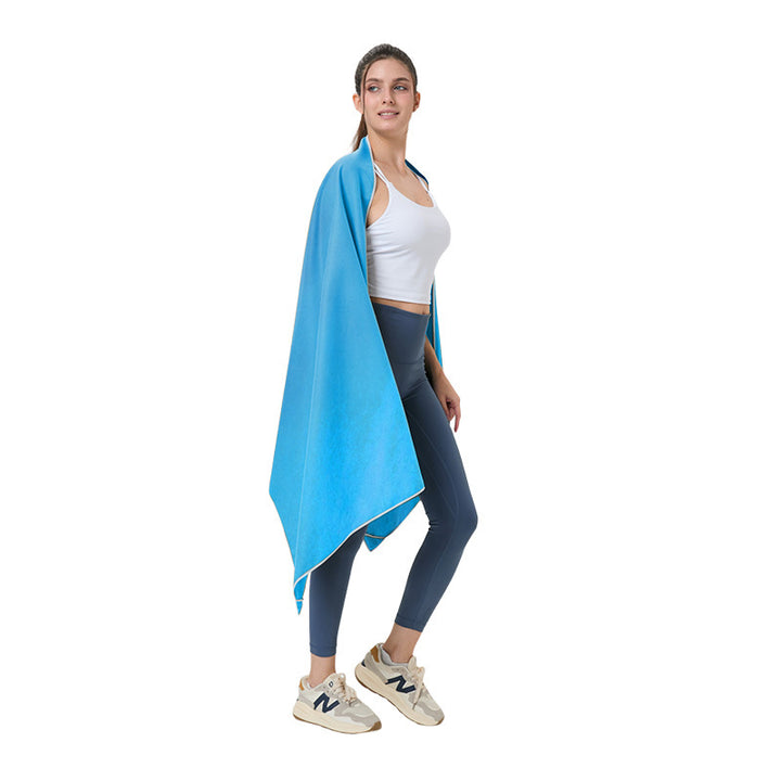 multifunctional yoga towel Kalsten