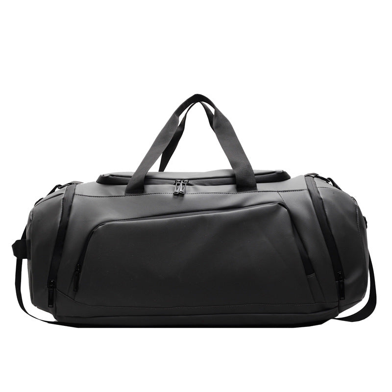 Versatile Waterproof Gym Duffle Bag Kalsten