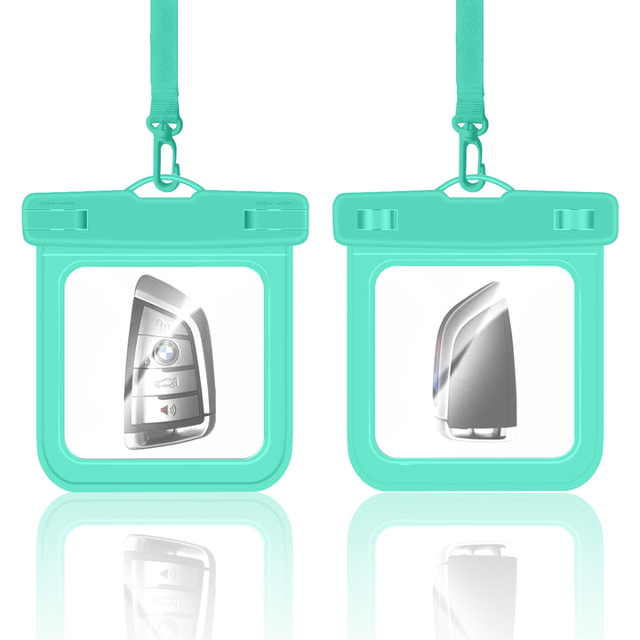 Waterproof Key Cover Kalsten