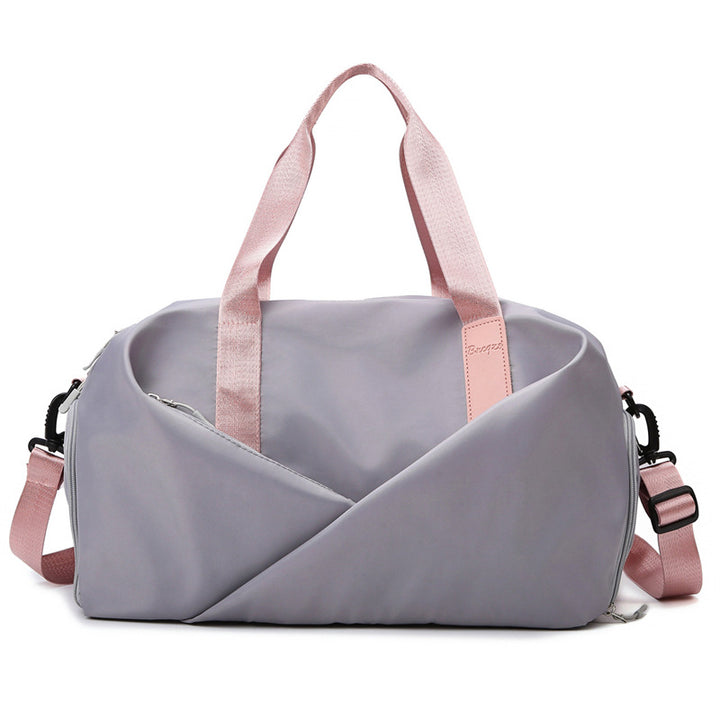 Multifunctional Leisure Bag Kalsten
