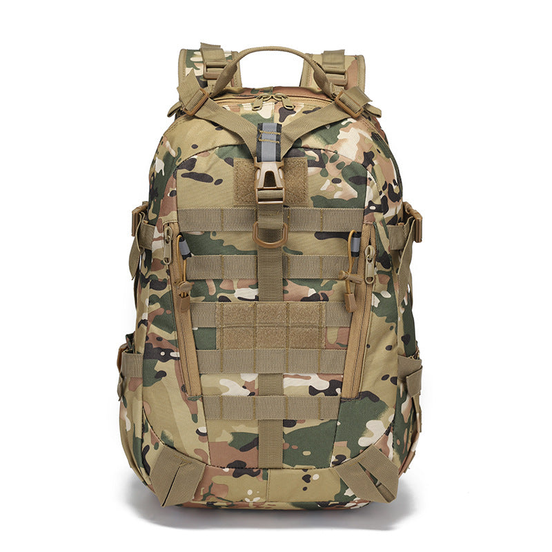 Tactical Backpack Kalsten