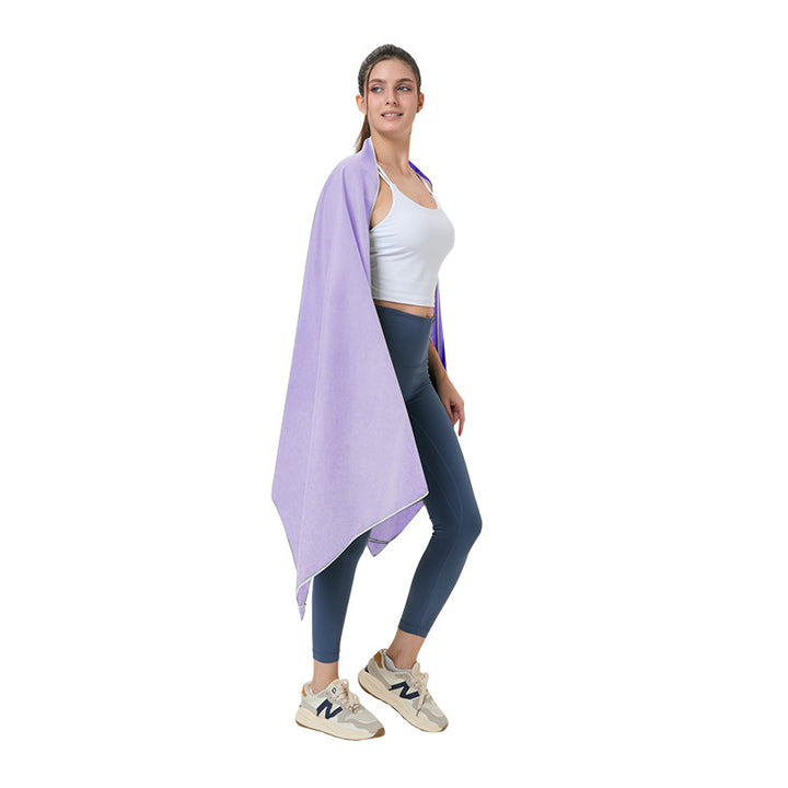 ultralight microfiber travel towel Kalsten