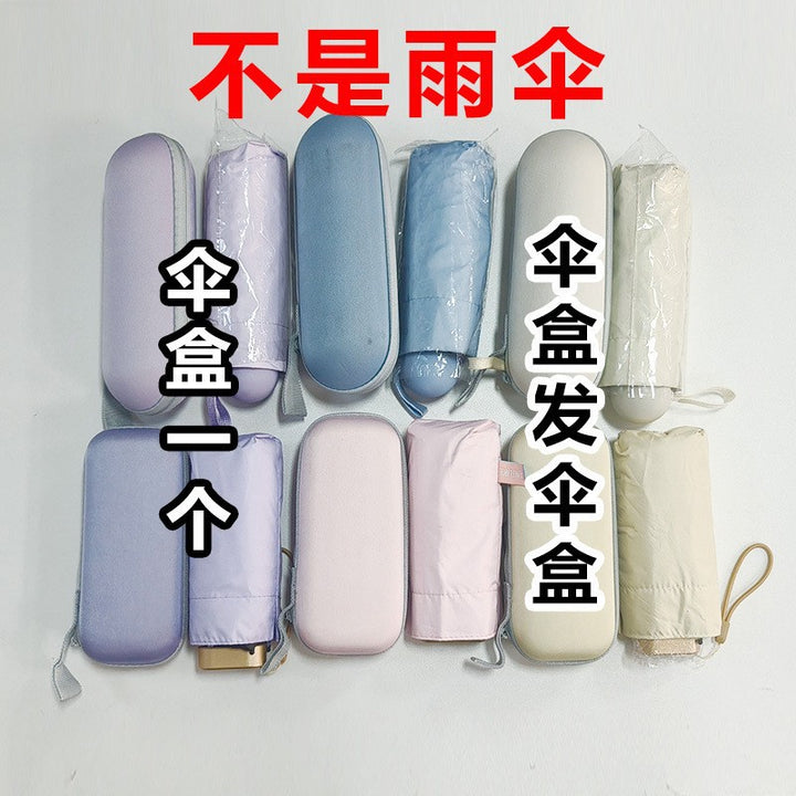 Women's Bag Umbrella Kalsten