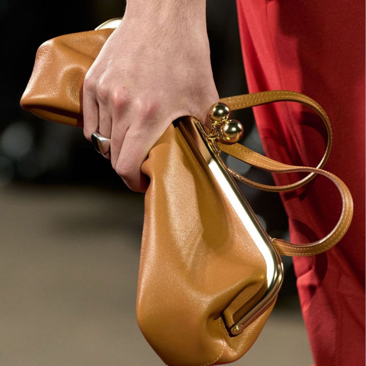 Elegant Clutch Purse