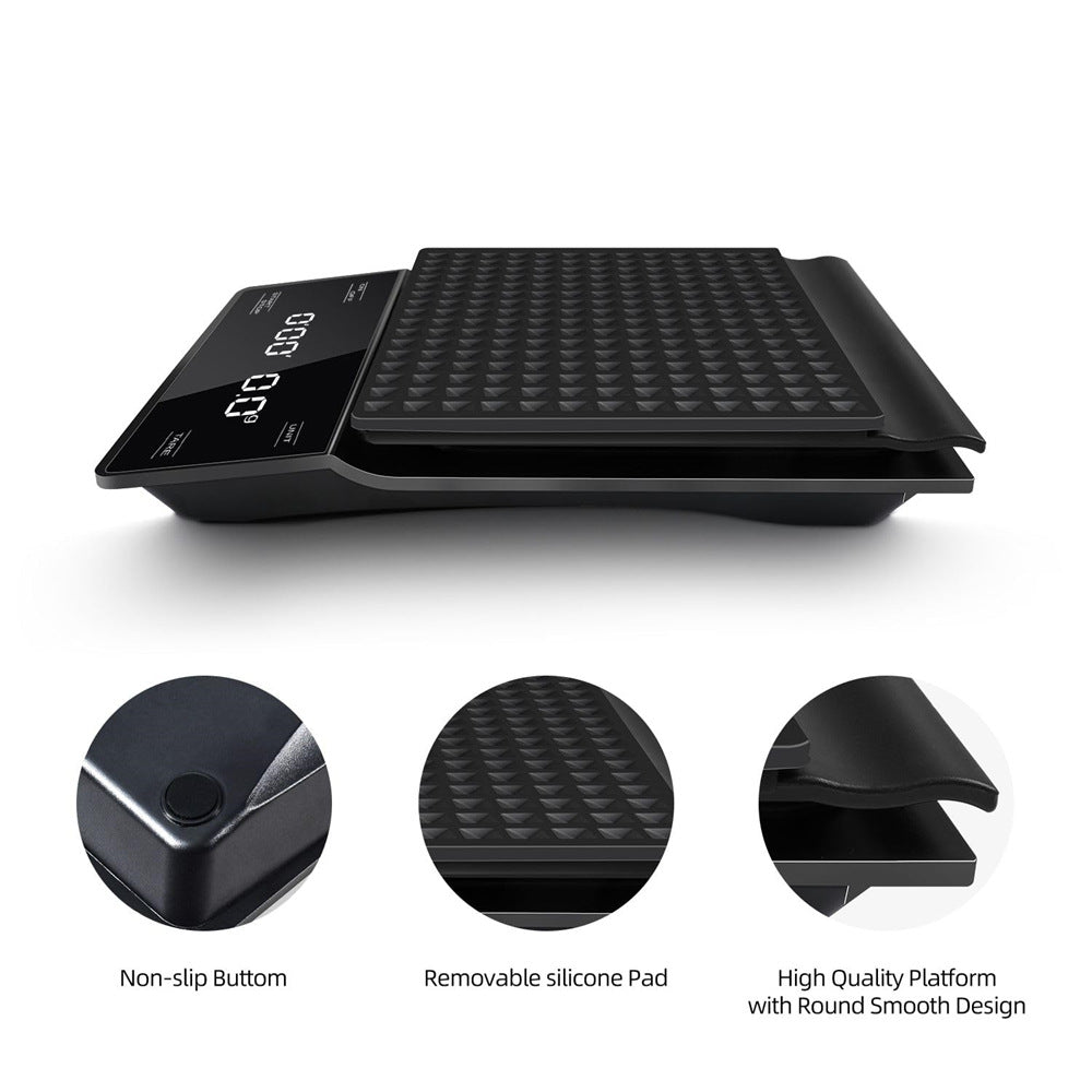 Digital Kitchen Scale