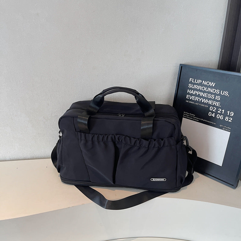 Versatile Utility Travel Duffle Bag Kalsten