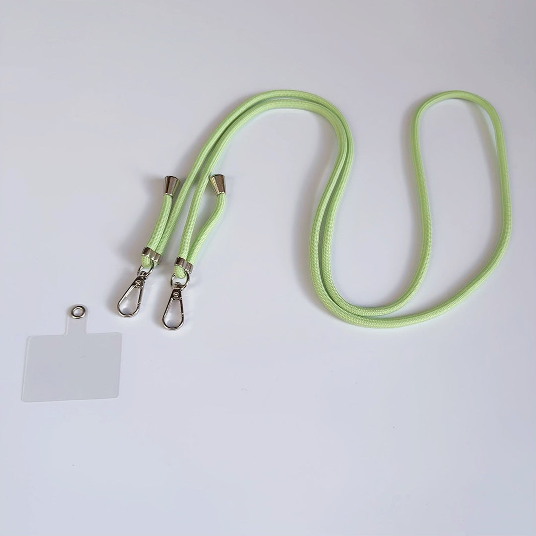 Dual-Clip Dog Leash Kalsten
