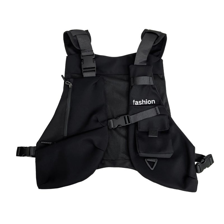 Functional Utility Vest Kalsten