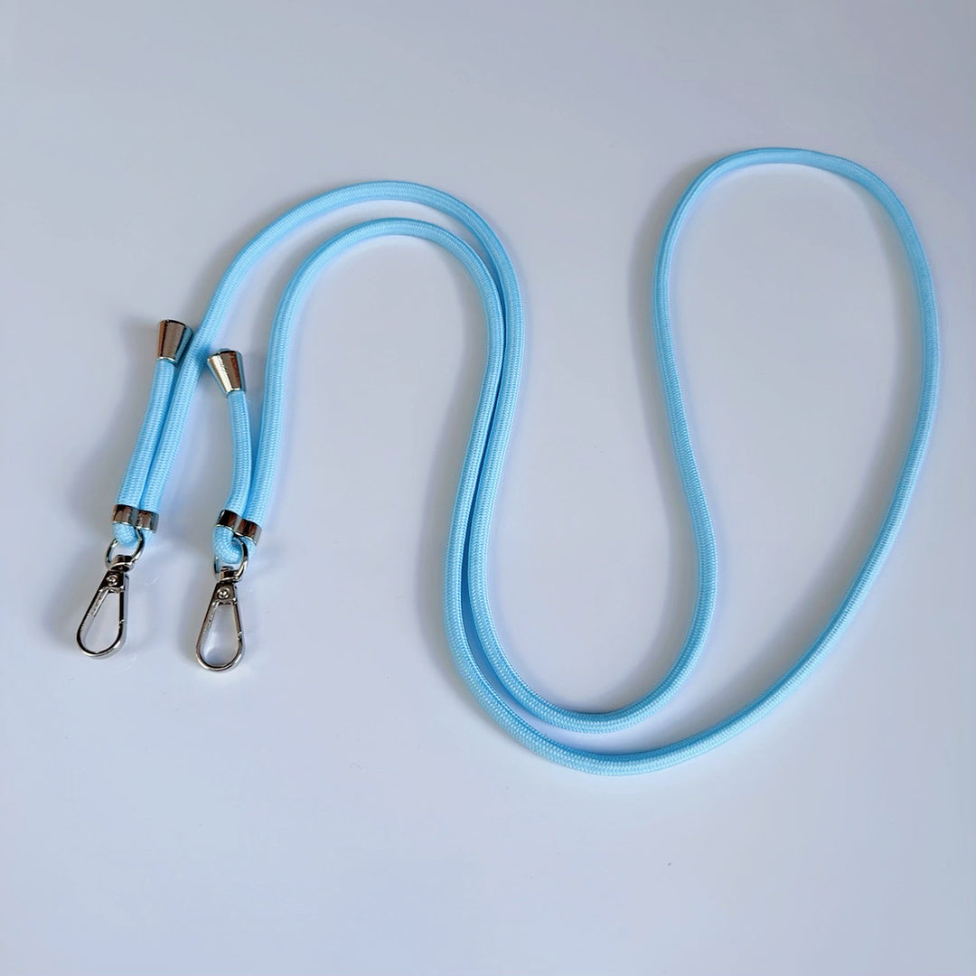 Durable Dual-Clip Dog Leash Kalsten
