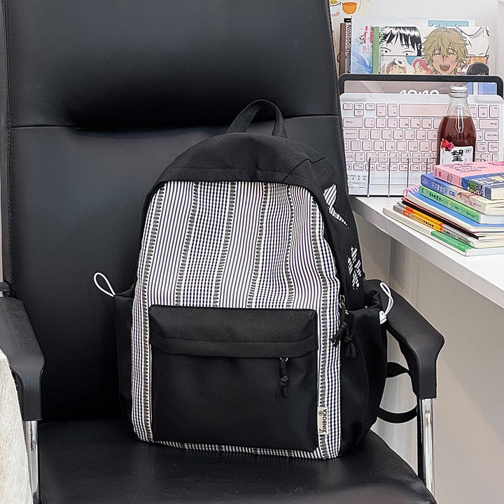 Stylish Casual Backpack Kalsten
