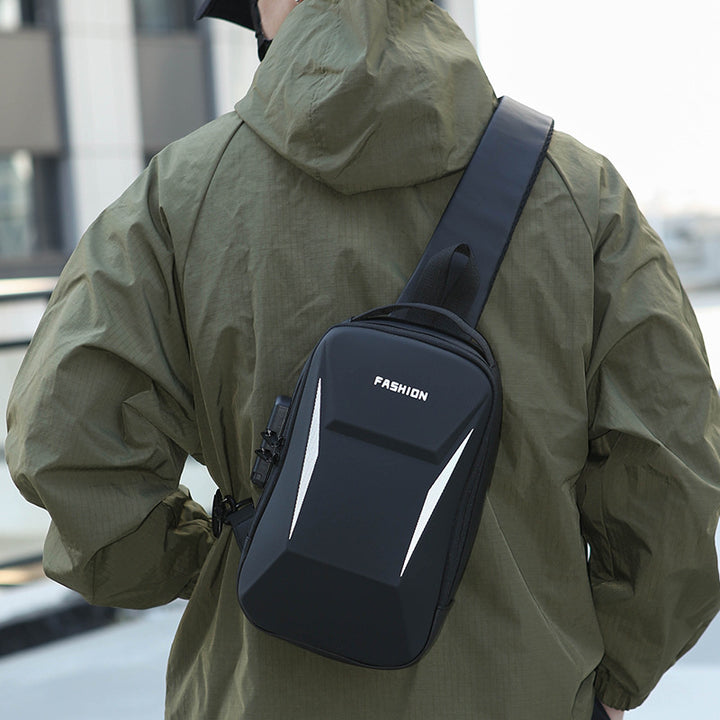 Slim Profile Adventure Sling Bag Kalsten