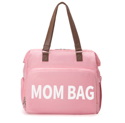 Multi-Functional Diaper Carryall Kalsten