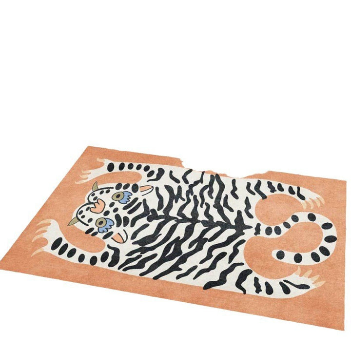 Decorative Area Rug Kalsten