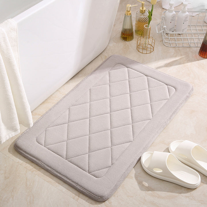 Diamond Pattern Soft Mats Kalsten
