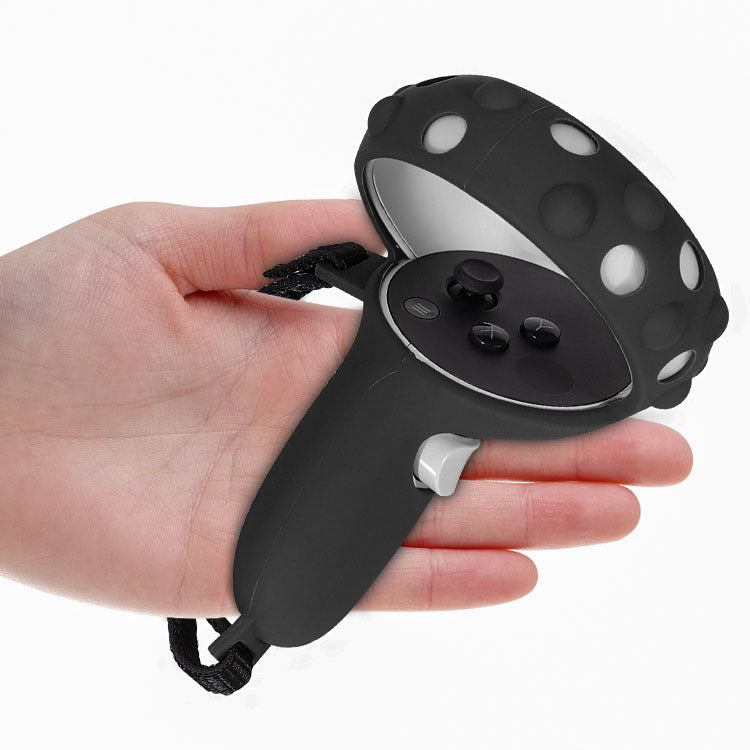 VR-Controller-Mount with Non-Slip Grip Kalsten
