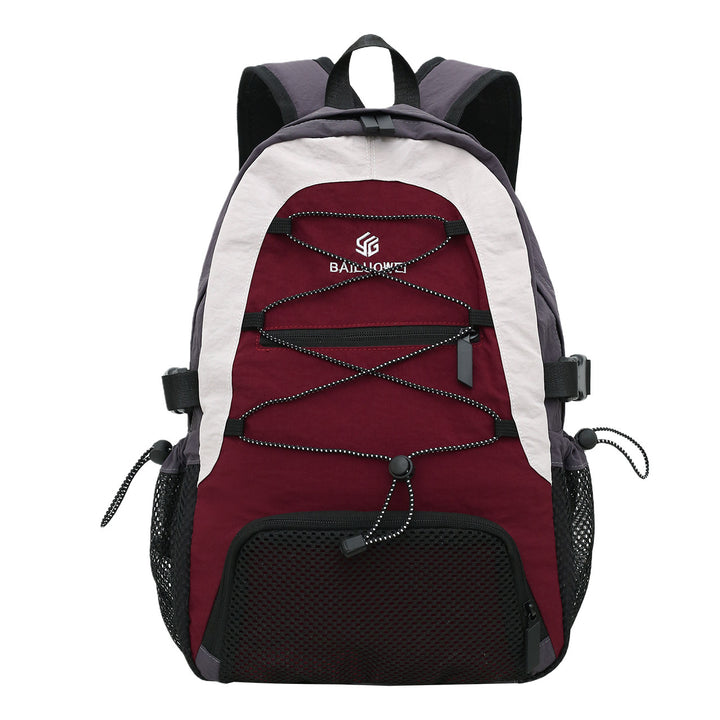 Lightweight Hiking Backpack