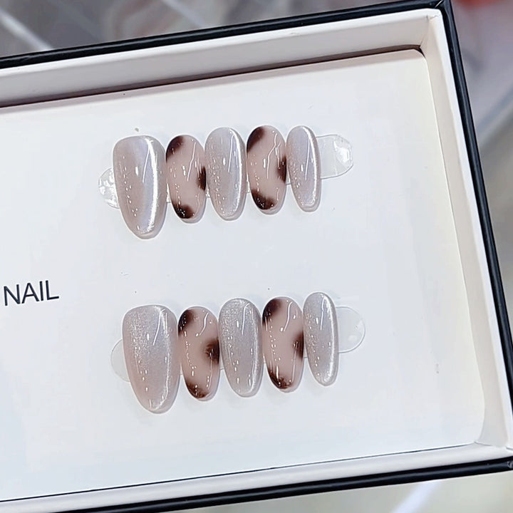 Nail Art Design Set Kalsten