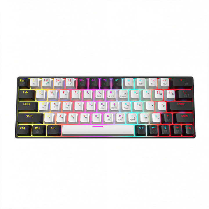 Mechanical Gaming Keyboard Kalsten