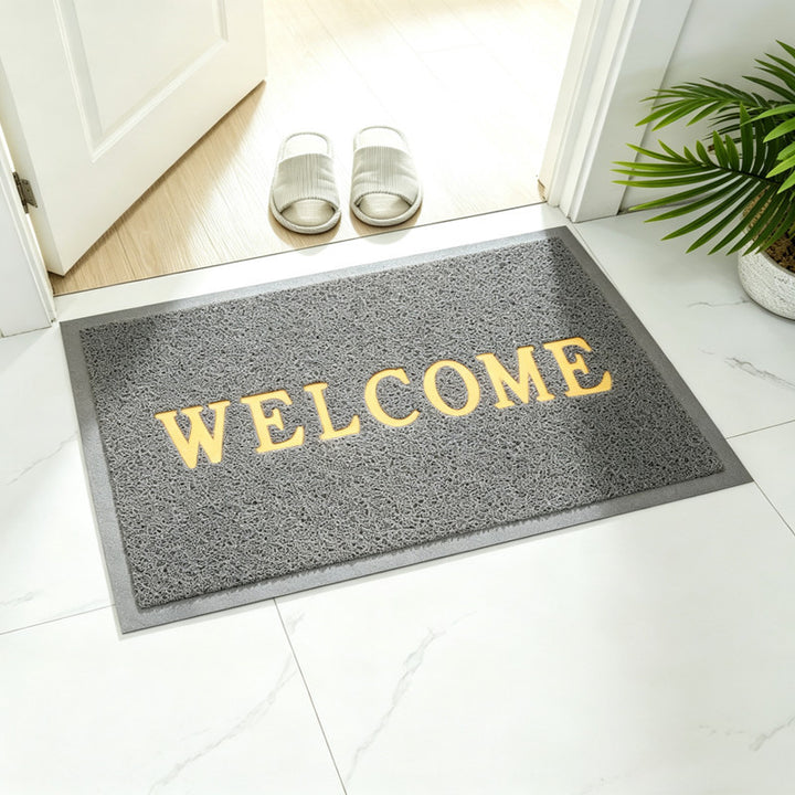 Welcome Mat Kalsten