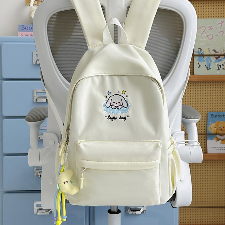 Cartoon-Themed Mini Backpack Kalsten