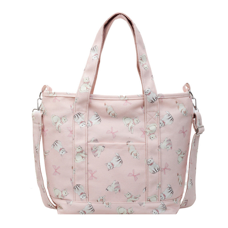 Stylish Multi-Purpose Tote Bag Kalsten