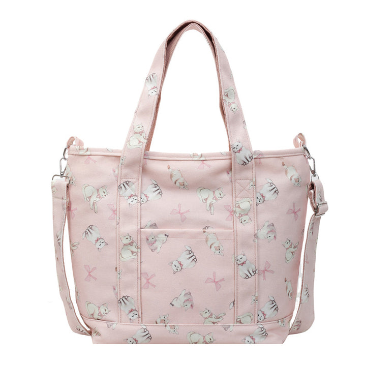 Stylish Multi-Purpose Tote Bag Kalsten