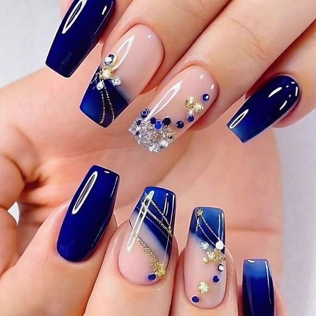 Nail Art Kalsten