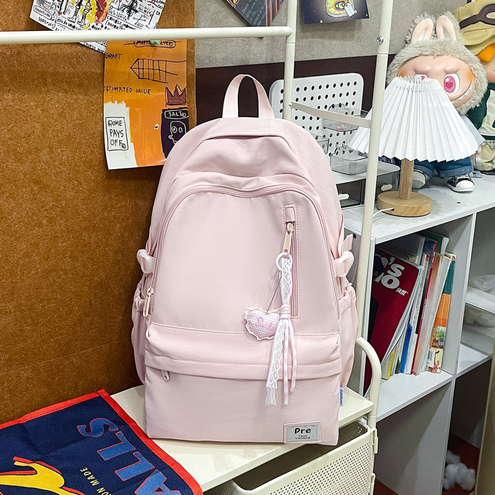Chic Casual Backpack Kalsten